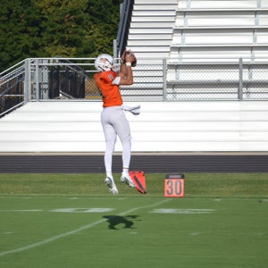 Donnie Hooten