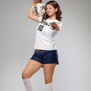 Jillian George mugshot