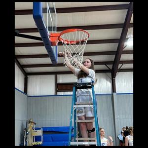 Dakota Honeycutt mugshot