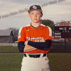 CONNOR EICHOLTZ