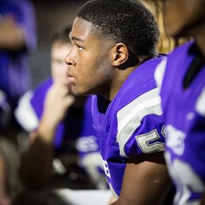 Brandon Ridley mugshot