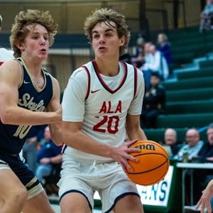 Jaxon Hunter mugshot