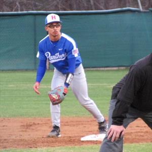 Adrian Hernandez
