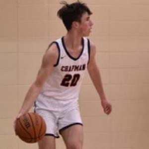 Colt Mcallister mugshot