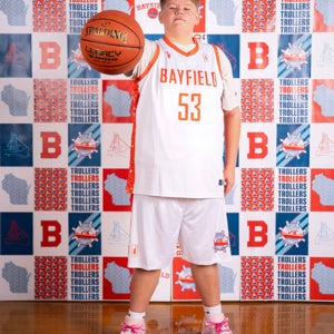 Jeremy Milligan mugshot