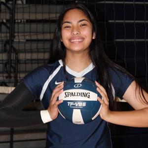 Kamana'ookalani Goldstein mugshot