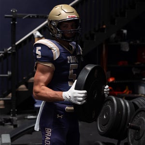 Carson Fitzpatrick