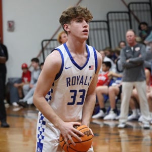 Tanner Mandell mugshot