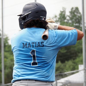 Will  Matias