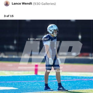 Preston Herbert