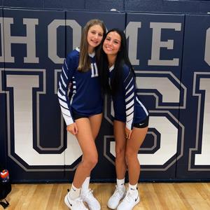 Allie Dziabo mugshot