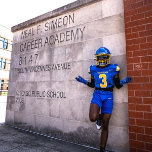 Isiah Thomas jr mugshot