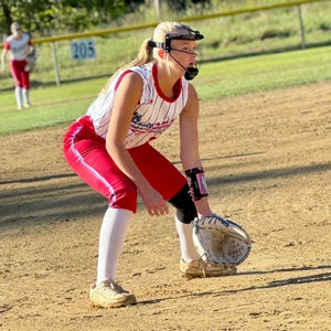 Jayci Casten mugshot