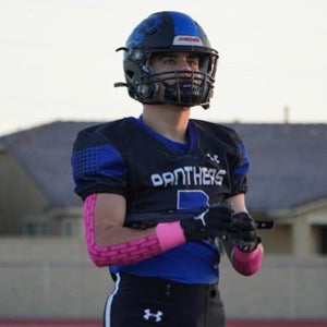 Quentin Dailey