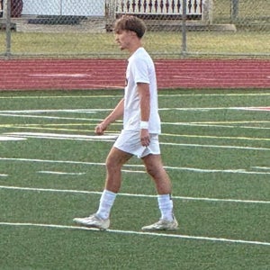 Alex Spencer