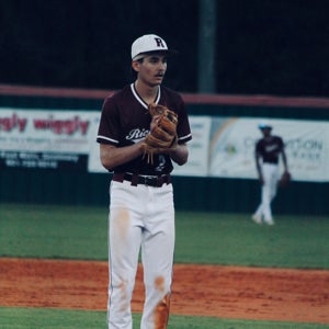 Wyatt Cochran mugshot