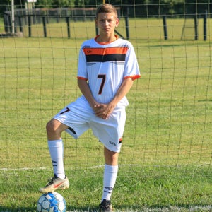 CAYDEN MORRIS