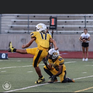 Dylan Cooper mugshot