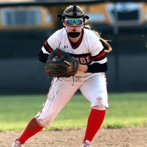 Reese Van Zant mugshot