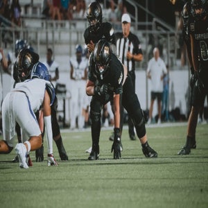 Kaden Moody