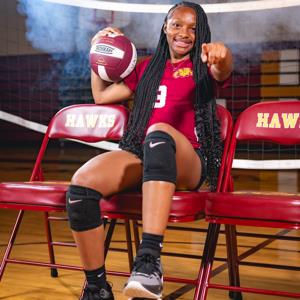 Breyanna Williams