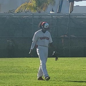 Quincy Enyama- Turner mugshot