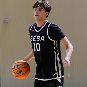 Tony Lopresti mugshot