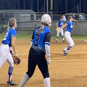 Brooke Edmonds mugshot