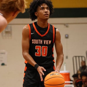 Antrell Gilmore mugshot