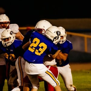 Drake Ritter