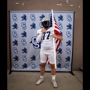 Cole Nelson