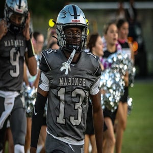 Kameron Wilcox