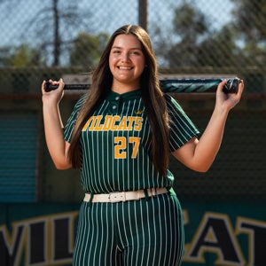 Sophia Luarca mugshot