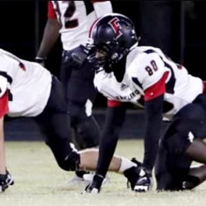 Isaiah Upchurch