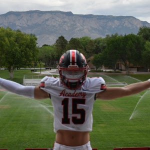 Carter Speegle mugshot