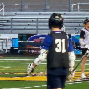 Luke Guaragno