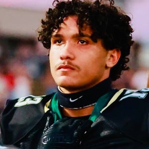 Elijah Hohenberger mugshot