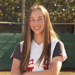 Hailey Toth