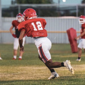 Kayden Mcgrew