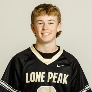 Carson Harris
