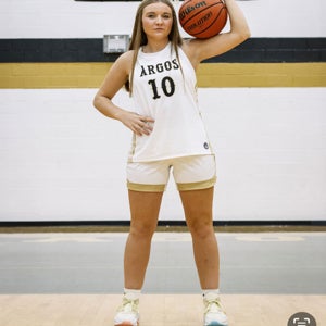 Samantha Redinger mugshot