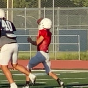 Carson Speece