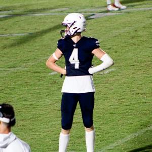 Gage Stinson mugshot