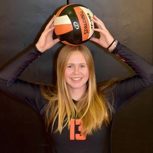 Carly Johnson mugshot