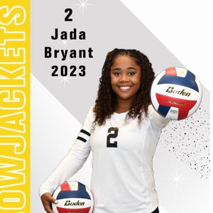 Jada Bryant