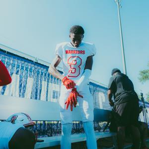 Tasean Rhodes