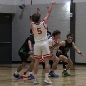 Jaxon Doty