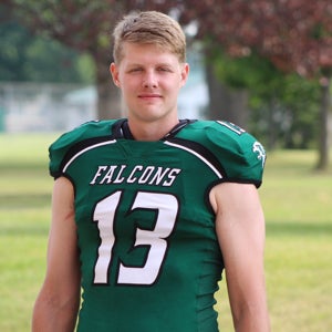 Tristan Comer