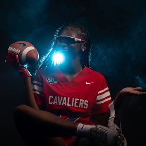 ERYN CARTER