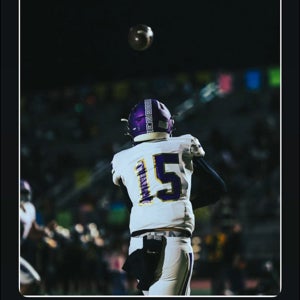 JALEN WASHINGTON mugshot